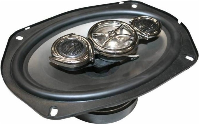 Автоакустика Phantom RS-694