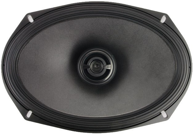 Автоакустика Alpine R-S69