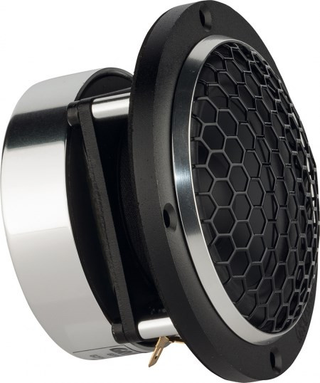 Автоакустика Ground Zero Reference 80