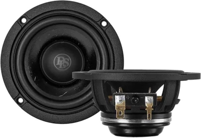 Автоакустика DLS RC3C