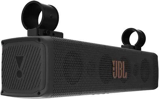 Мотоакустика JBL RallyBar S
