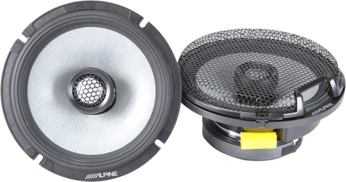 Автоакустика Alpine R2-S65