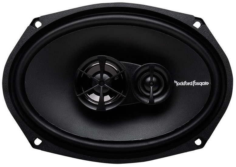 Автоакустика Rockford Fosgate R169X3