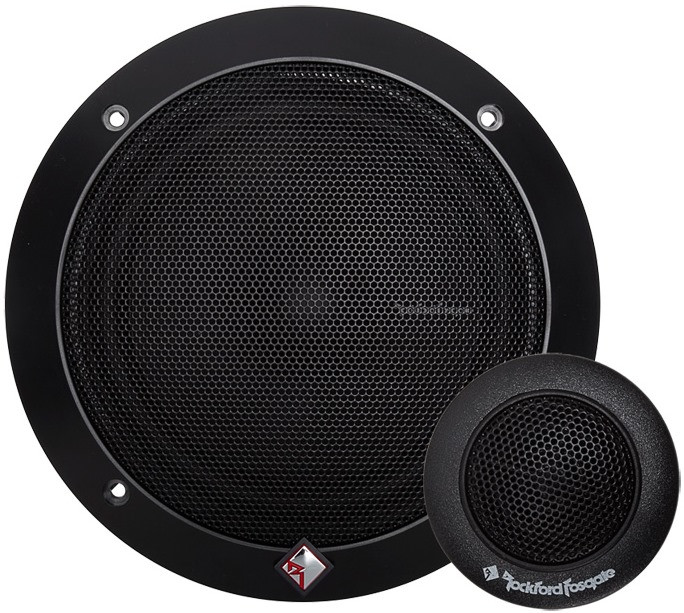 Автоакустика Rockford Fosgate R165-S