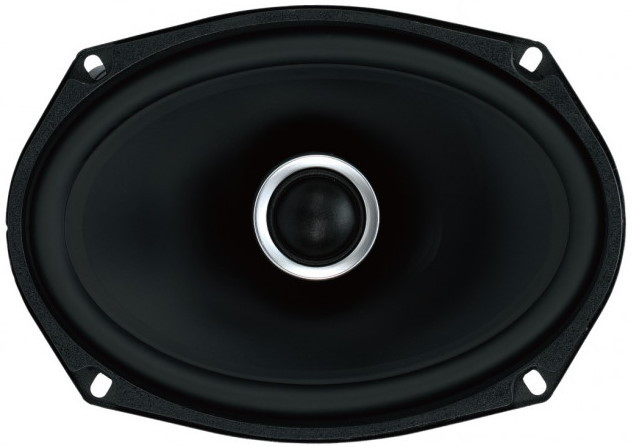 Автоакустика Cadence QSL-69