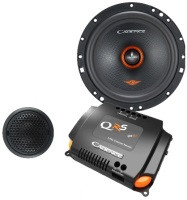 Автоакустика Cadence QRS-6K2