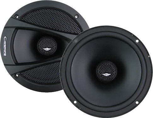 Автоакустика Cadence QR 965