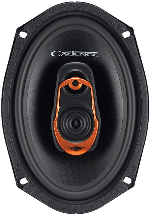 Автоакустика Cadence QRS-69