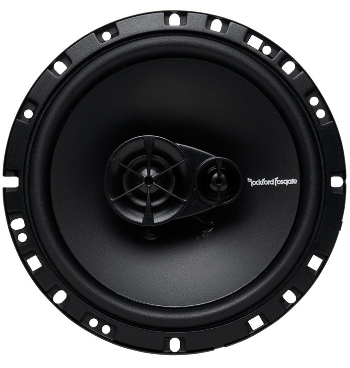 Автоакустика Rockford Fosgate R165X3