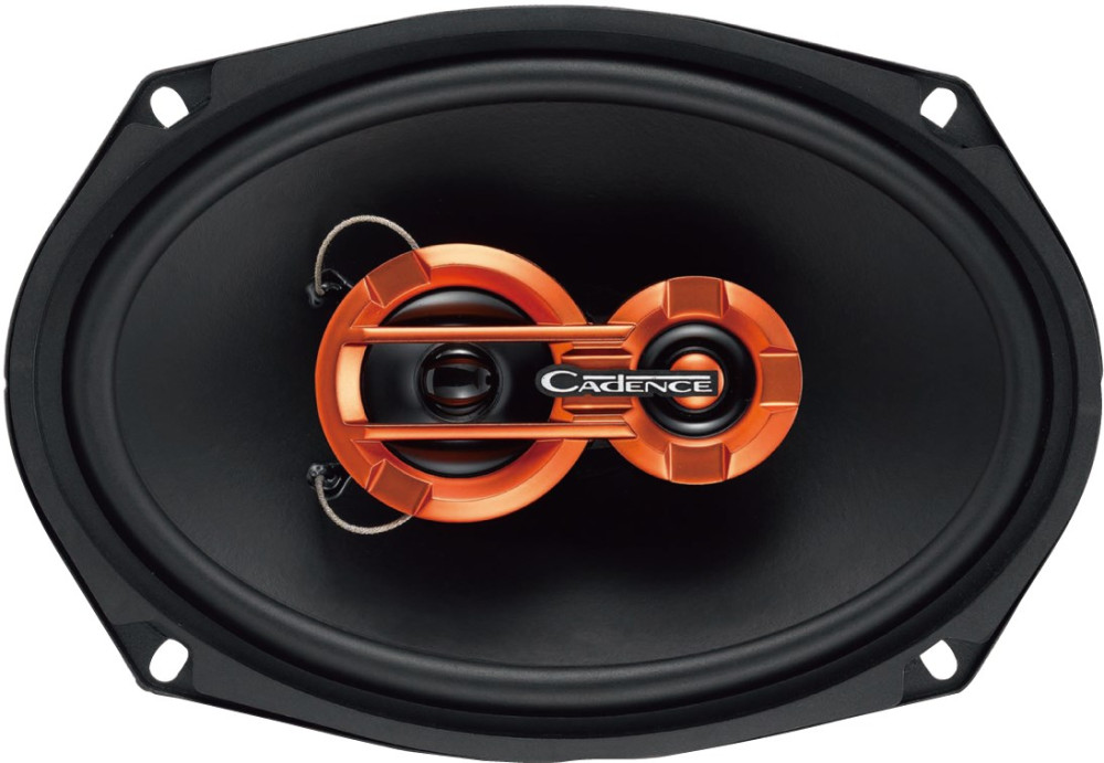 Автоакустика Cadence QR-693