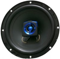 Автоакустика Kicx QR 652