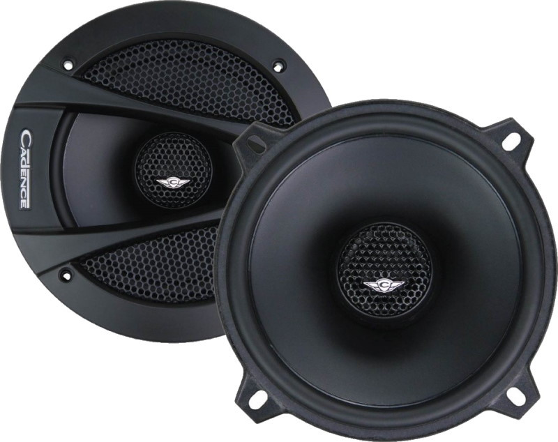 Автоакустика Cadence QR 952