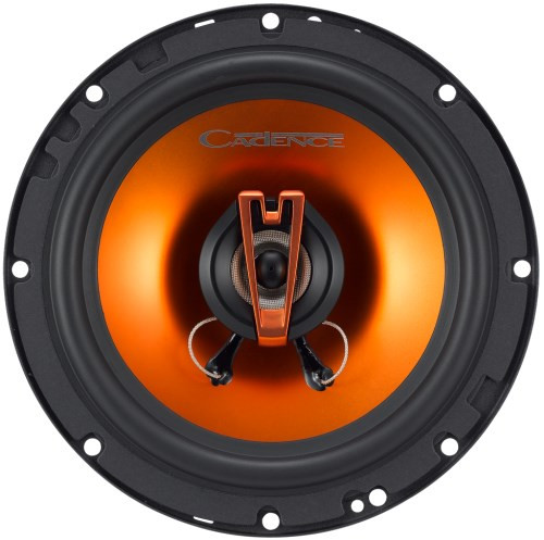 Автоакустика Cadence Q-652