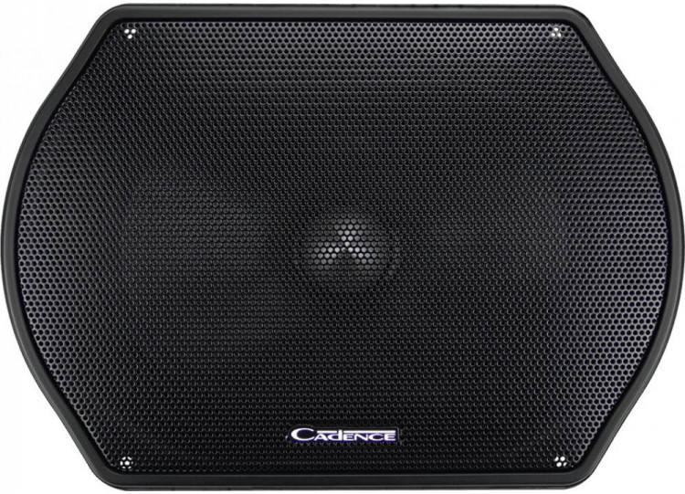 Автоакустика Cadence PXM-812X4