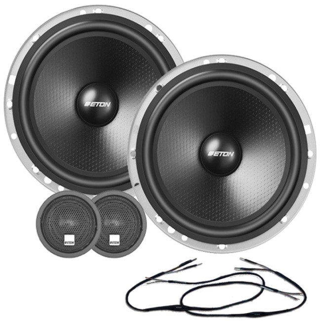 Автоакустика ETON POW 160