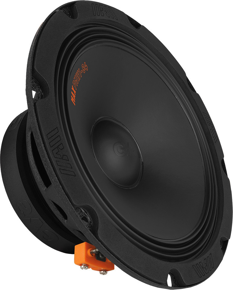 Автоакустика GAS PMW1-84