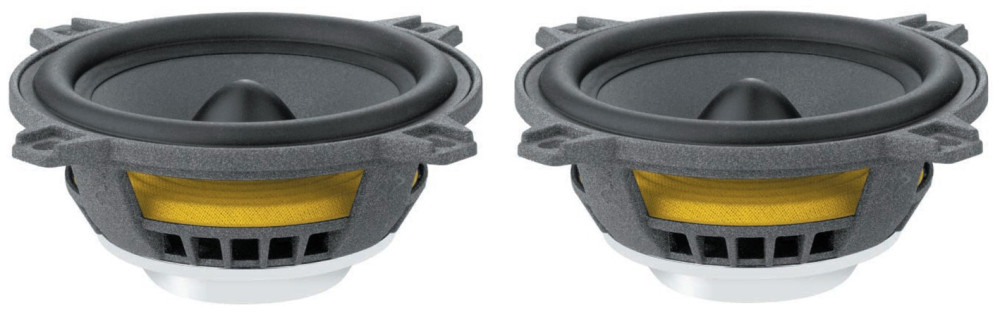 Автоакустика Focal JMLab Polyglass 100 VRS