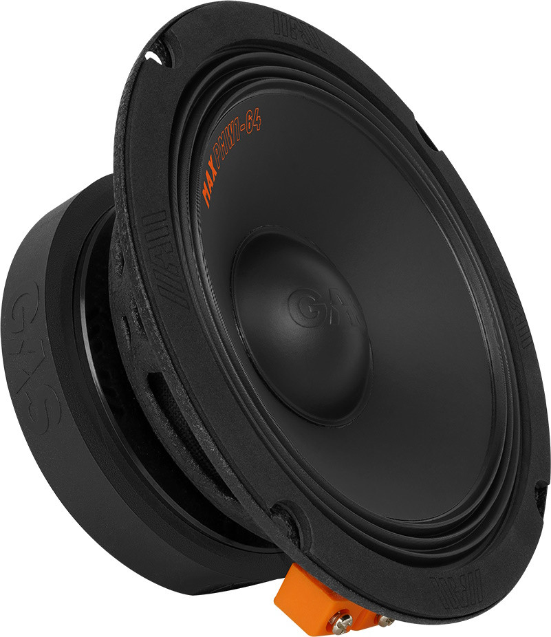 Автоакустика GAS PMW1-64