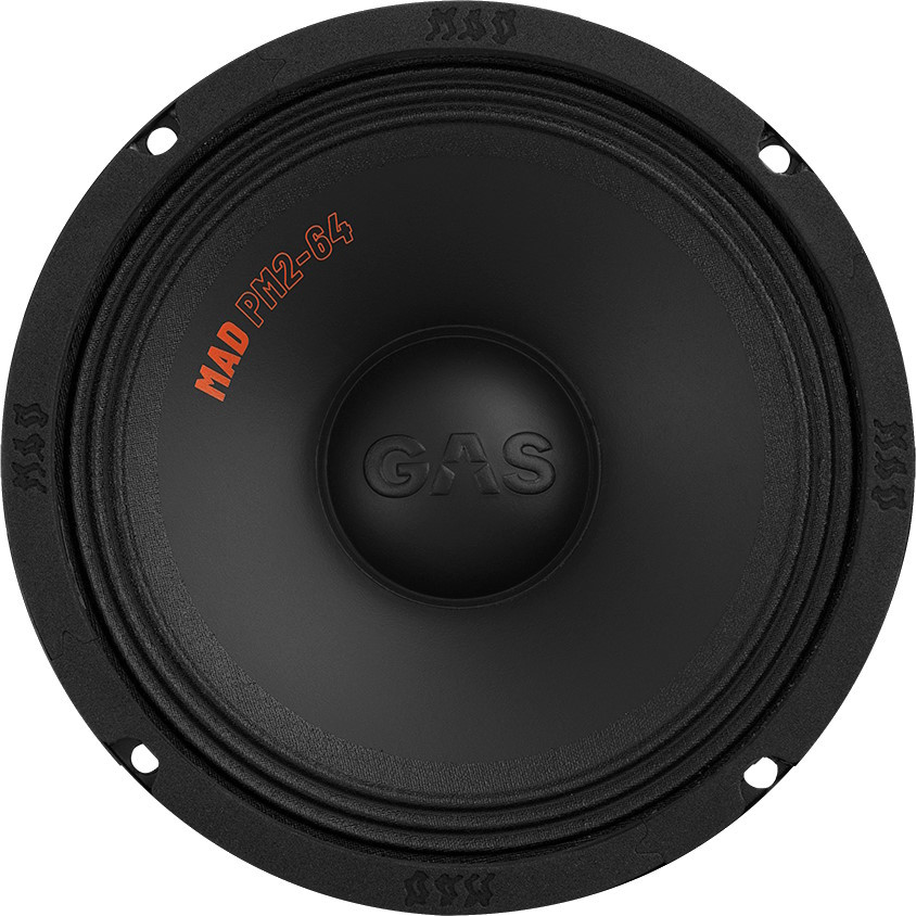 Автоакустика GAS PM2-64
