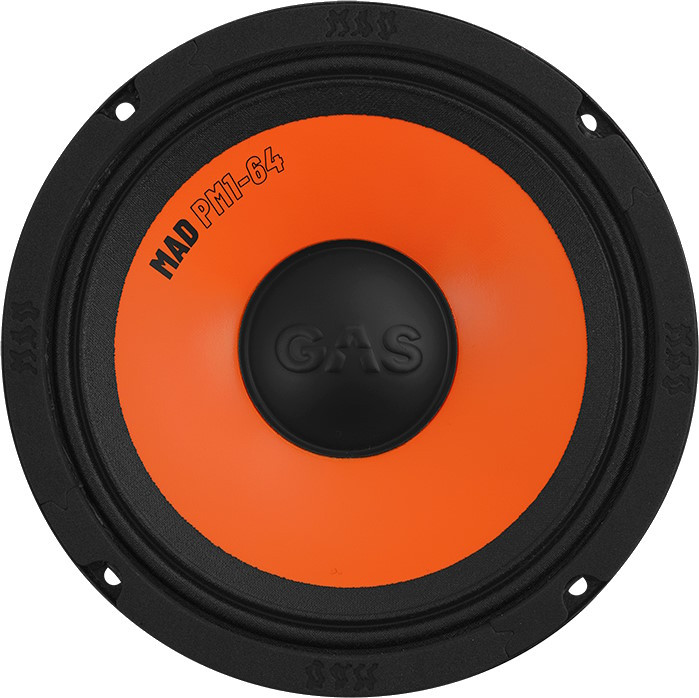 Автоакустика GAS PM1-64