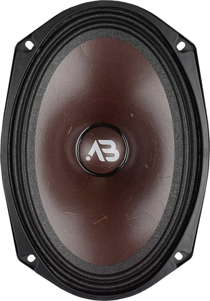 Автоакустика AudioBeat Piano PM69