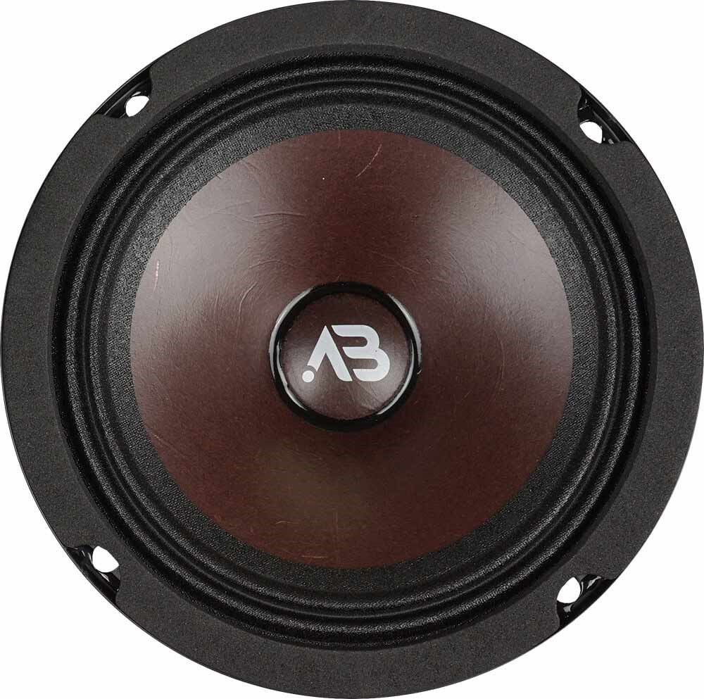 Автоакустика AudioBeat Piano PM5