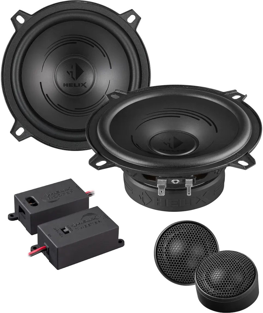 Автоакустика Helix PF K130.2