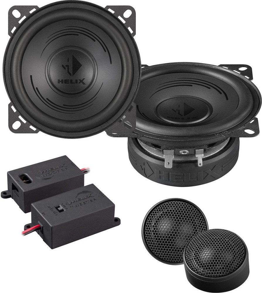 Автоакустика Helix PF K100.2