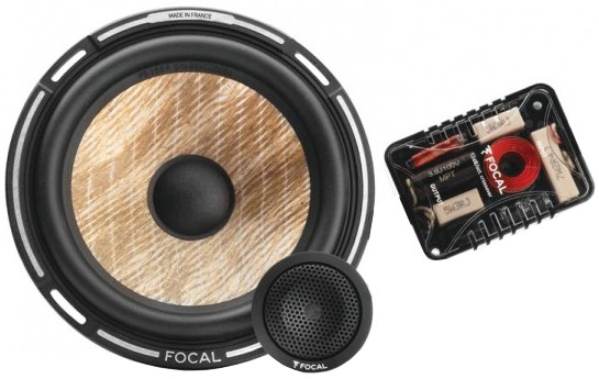 Автоакустика Focal JMLab Performance PS 165F
