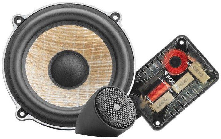 Автоакустика Focal JMLab Performance PS 130F