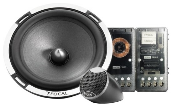 Автоакустика Focal JMLab Performance PS 165