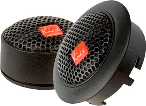 Автоакустика Kicx PD 25S