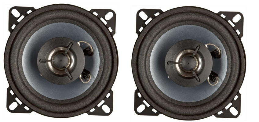 Автоакустика Kicx PD 402