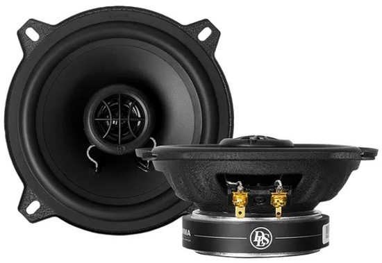 Автоакустика DLS PA5