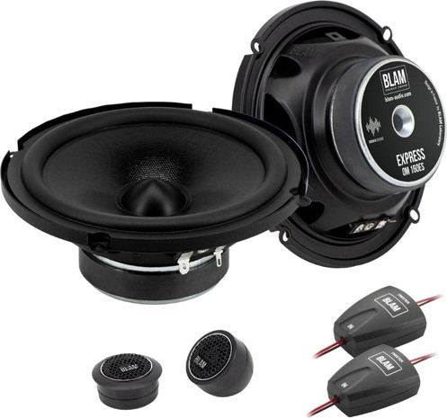 Автоакустика BLAM OM160ES13