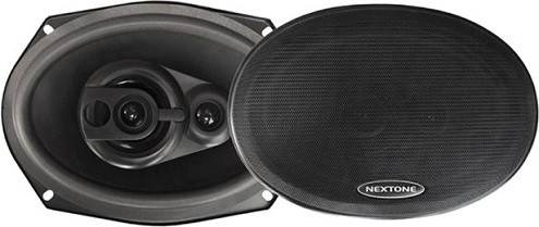 Автоакустика Cyclone Nextone NS-693