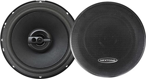 Автоакустика Cyclone Nextone NS-162