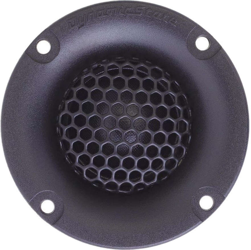 Автоакустика Dynamic State NEO NT-62