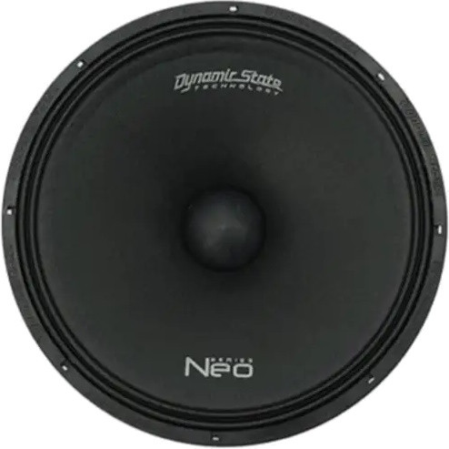 Автоакустика Dynamic State NEO NM-202