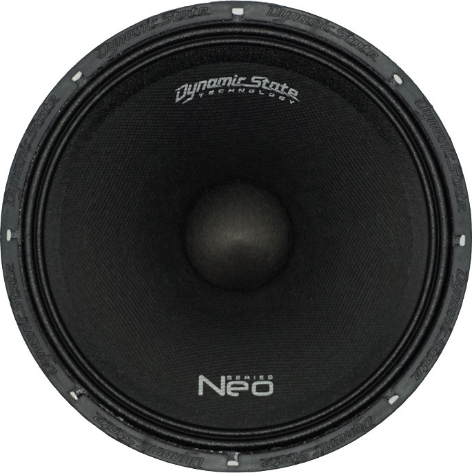 Автоакустика Dynamic State NEO NM-162