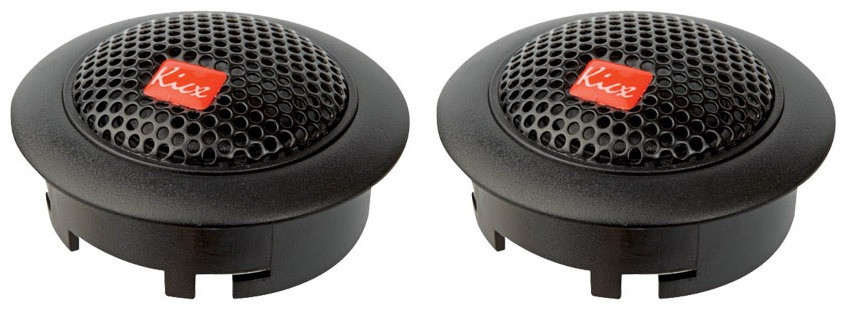 Автоакустика Kicx ND 25S