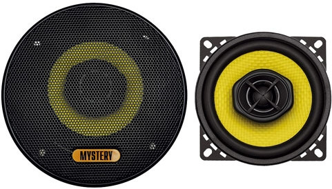 Автоакустика Mystery MF-432