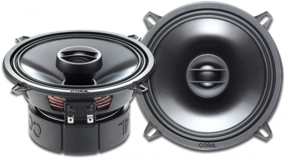 Автоакустика Coral MC 130