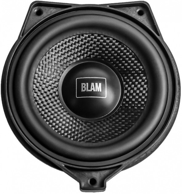 Автоакустика BLAM MB100C