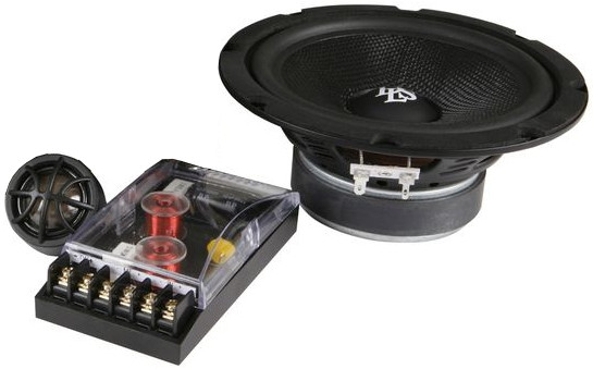 Автоакустика DLS MB6.2