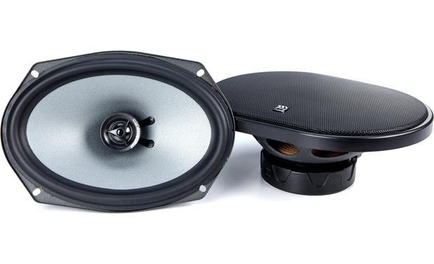 Автоакустика Morel Maximo Ultra 692