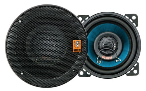 Автоакустика Mystery MC-542