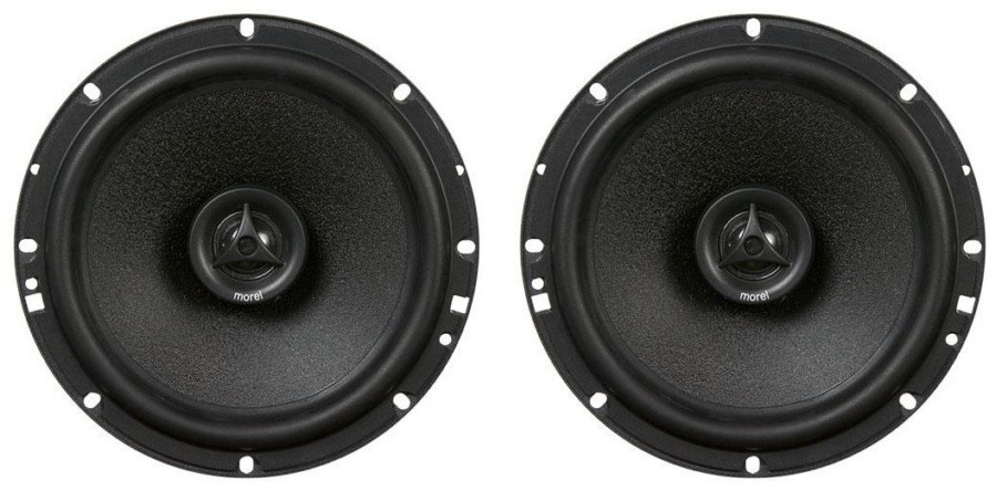 Автоакустика Morel Maximo Coax 6