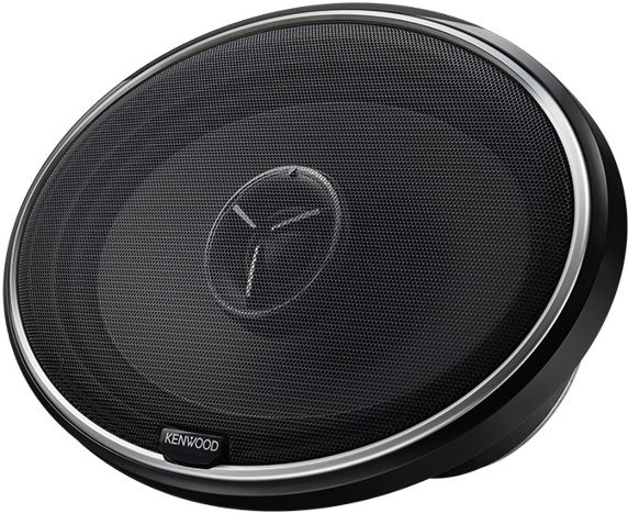 Автоакустика Kenwood KFC-X694