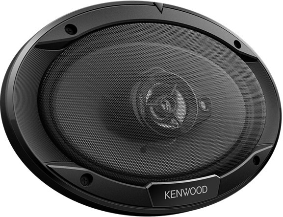Автоакустика Kenwood KFC-S6966